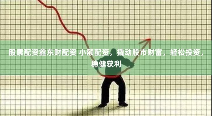 股票配资鑫东财配资 小额配资，撬动股市财富，轻松投资，稳健获利